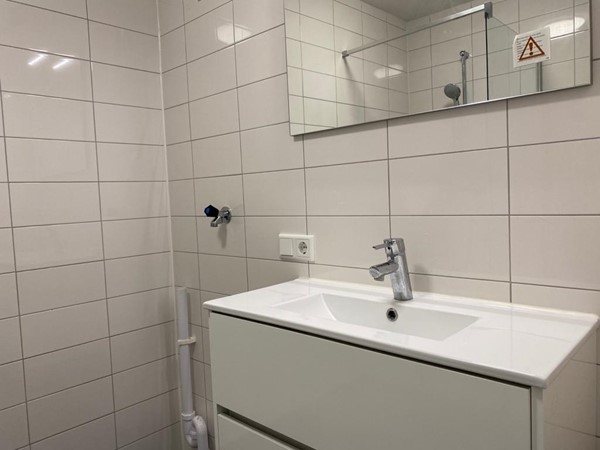 Foto - Onder optie: Geldropseweg 95, 5611 SE Eindhoven